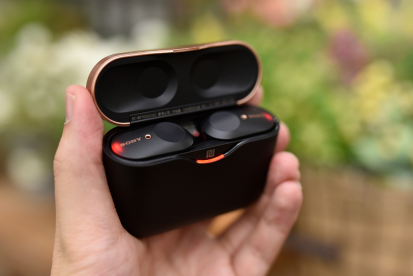 天天被追問WF-1000XM3和AirPods Pro哪個好，現(xiàn)在答案來了