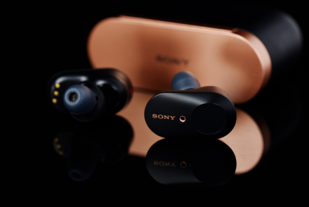 天天被追問WF-1000XM3和AirPods Pro哪個好，現(xiàn)在答案來了