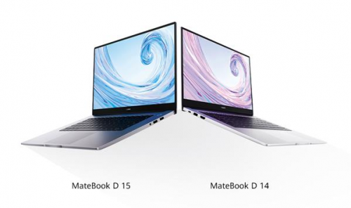 入手華為MateBook D，發(fā)現(xiàn)在線辦公、學(xué)習(xí)效率翻倍的秘密