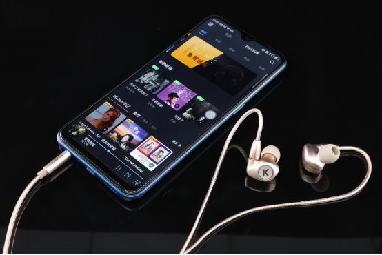 三大熱門HiFi APP，VIPER HiFi高性價(jià)比坐擁千萬級(jí)無損曲庫(kù)