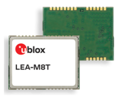 u-blox NEO/LEA-M8T GNSS授時模塊通過國網(wǎng)電科院權(quán)威認證