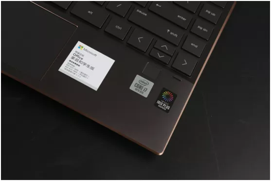 金色雅典娜惠普Spectre x360變形本全感知體驗(yàn)