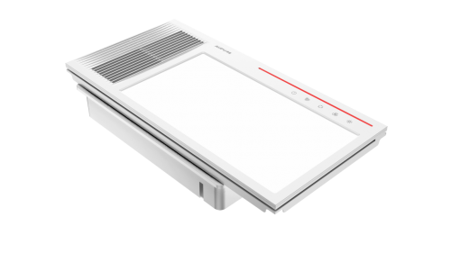 遠程操作、一鍵干燥，智能浴霸讓浴室用起來更爽了？