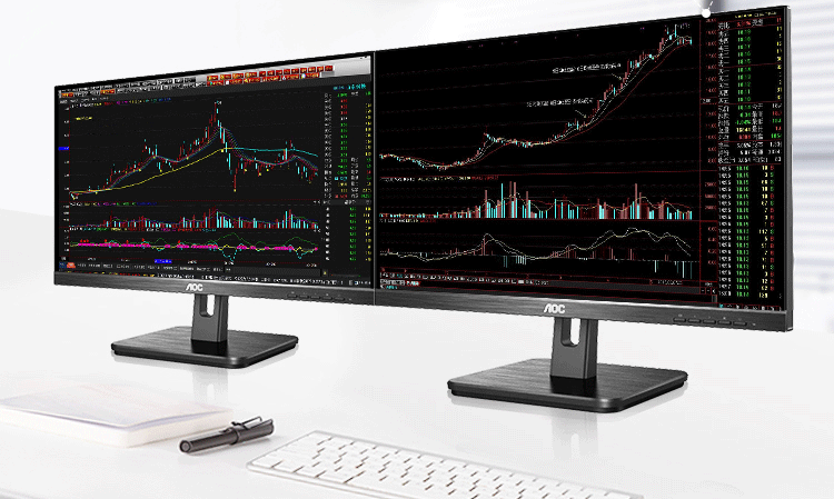 AOC E2系列商用顯示器力促企業(yè)實(shí)現(xiàn)開源節(jié)流，降本增效!