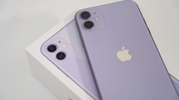 iPhone 11占據(jù)了印度“超高端”智能手機市場份額的68％（圖源appleinsider）