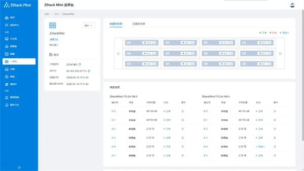 邊緣計(jì)算初體驗(yàn)：ZStack Mini如何將極簡做到極致？