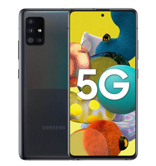 京東618深挖用戶需求！聯(lián)合三星推出反向定制5G手機(jī)Galaxy A51