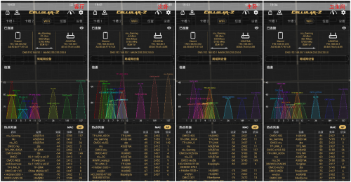 5G 和 WiFi 6 ， 哪個(gè)更適用