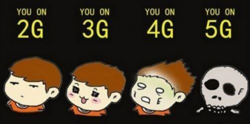 5G 和 WiFi 6 ， 哪個(gè)更適用