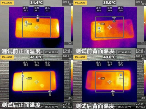 iQOO Z1實測溫度表現出色，這次聯發(fā)科5G之路穩(wěn)了！