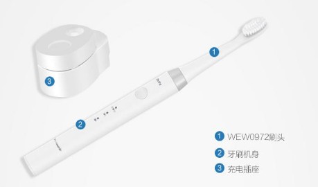 電動牙刷十佳排行榜 綜合表現(xiàn)最優(yōu)的電動牙刷哪個牌子好？