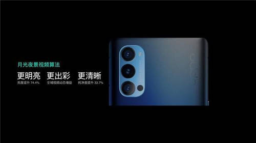 全系標(biāo)配65W超級(jí)閃充，OPPO Reno4系列終結(jié)你的續(xù)航焦慮