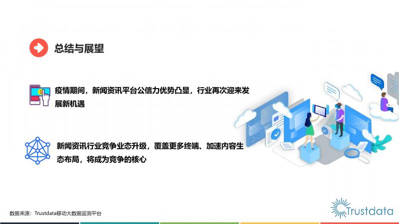 Trustdata:《中國(guó)移動(dòng)互聯(lián)網(wǎng)新聞資訊行業(yè)發(fā)展分析報(bào)告》