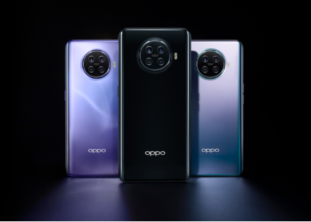 OPPO Ace2不止5G續(xù)航超強(qiáng)，還能65W+40W充電快速回血