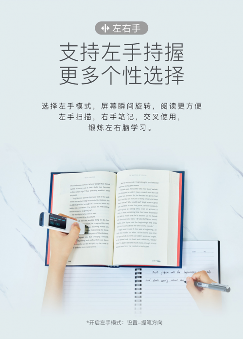 799元同價位詞典筆對比，哪一個表現(xiàn)會更好？