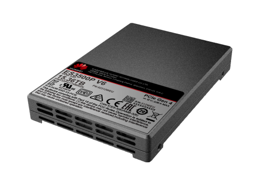 以創(chuàng)新為基礎(chǔ)，打造懂業(yè)務(wù)的SSD——華為ES3000 V6 SSD