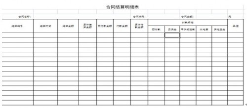 助力水電建設(shè)成本管理提質(zhì)增效 勤哲Excel服務(wù)器作用大