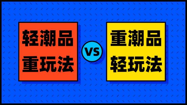 十二棟CEO王彪：“潮玩”是“潮品+玩法”相結(jié)合的新業(yè)態(tài)