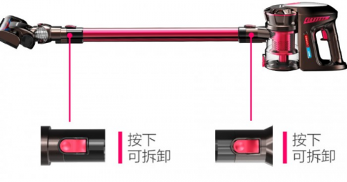 購(gòu)買吸塵器選哪個(gè)牌子好？ 十大高性價(jià)比吸塵器排名