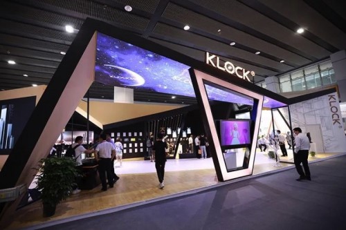 3D引擎刷臉 金融級別安全 清微智能攜手一諾KLOCK 為家多一重保障