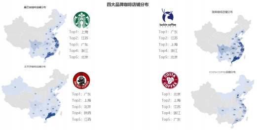 挖掘營銷價(jià)值 TalkingData數(shù)說咖啡人群聚類特征