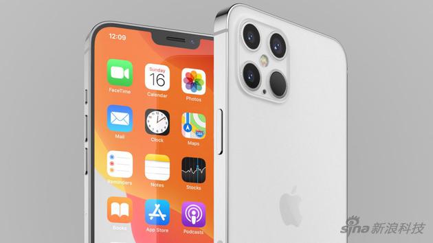 iPhone 12將是蘋果首款5G手機(jī)