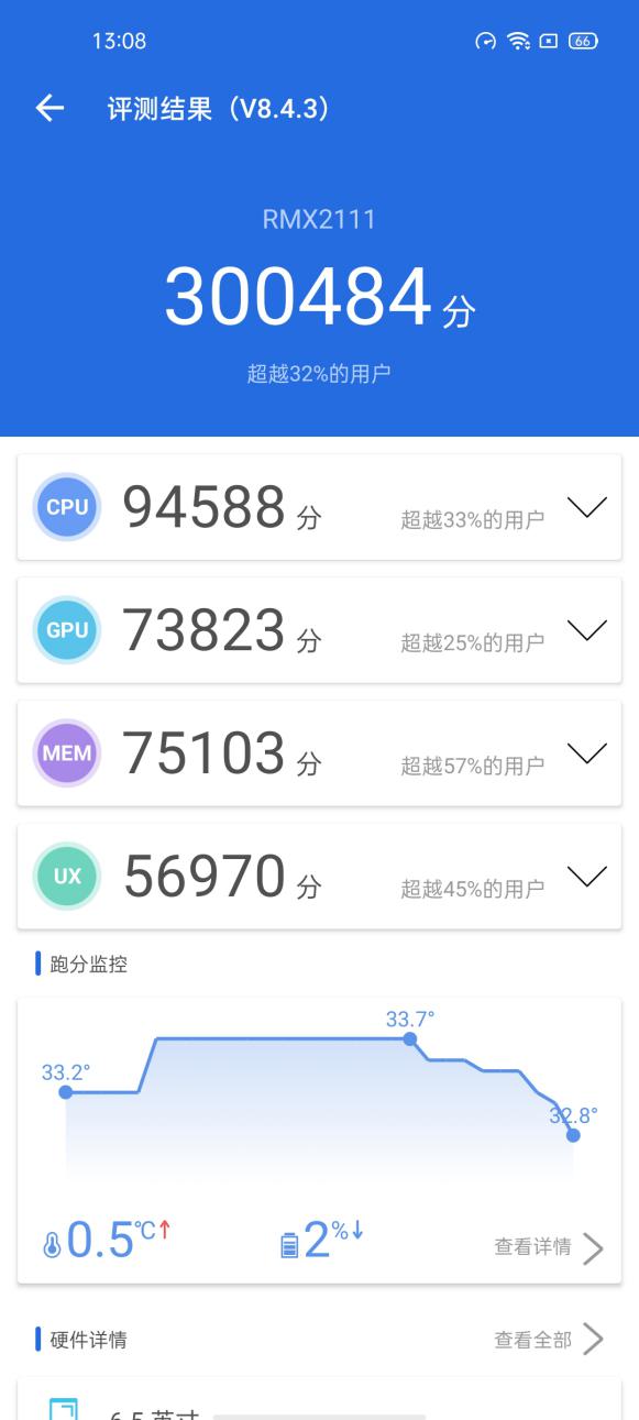 聯(lián)發(fā)科天璣720大秀中端5G實(shí)力，realme 真我V5續(xù)航無憂游戲也穩(wěn)！