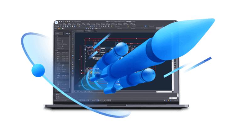 自主可控方能不受制于人，浩辰CAD致力國(guó)產(chǎn)化賦能中國(guó)制造