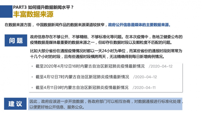 新浪新聞聯(lián)合數(shù)可視公益基金發(fā)布報(bào)告解析中外數(shù)據(jù)新聞各有何“神通”