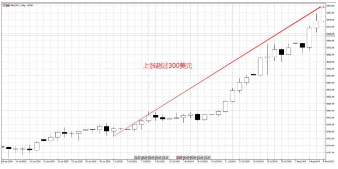 2020全新財富風口，領峰環(huán)球為您穩(wěn)抓機遇！