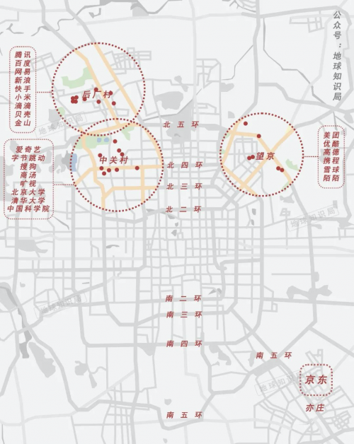 北京，滿城都是風(fēng)口