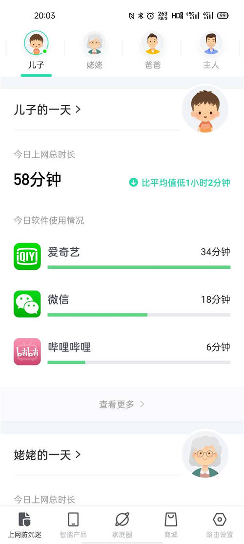 嗶哩嗶哩力壓快手，每人每天平均2.47小時！