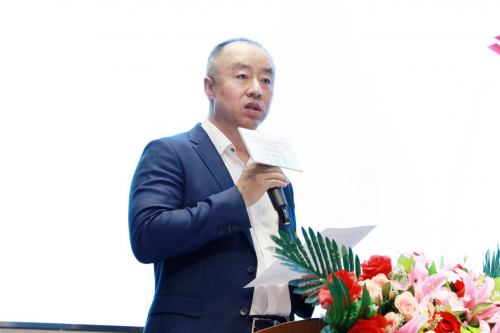 攜手布局BBC精裝：首創(chuàng)置業(yè)&東易日盛集團&邱德光設(shè)計&小米科技達成戰(zhàn)略合作