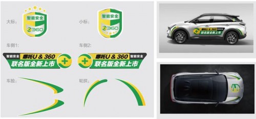 360行車記錄儀超低折扣大放送，聯(lián)手哪吒汽車豪橫送車成新老司機收割機