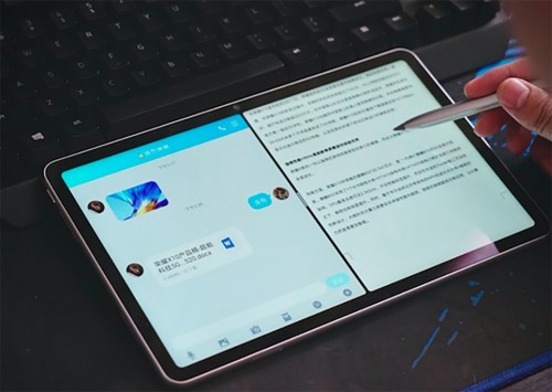 榮耀平板新品優(yōu)勢(shì)解析 能否扛起“旗艦”大旗