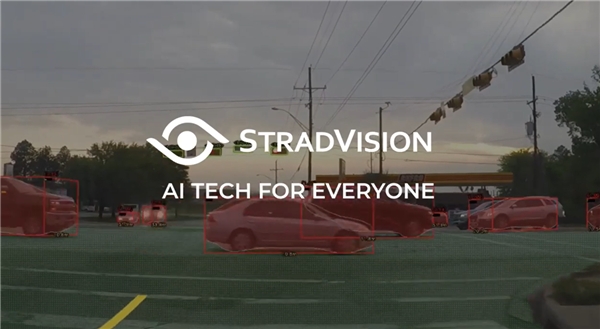 StradVision參與EVS 2020， 書寫汽車ADAS解決方案的新篇章