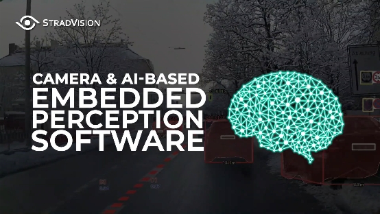 StradVision參與EVS 2020， 書寫汽車ADAS解決方案的新篇章