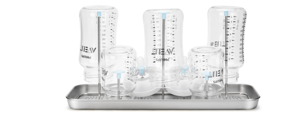 奶瓶消毒怎么做？老板電器母嬰級(jí)消毒柜一步到位解決消毒難題