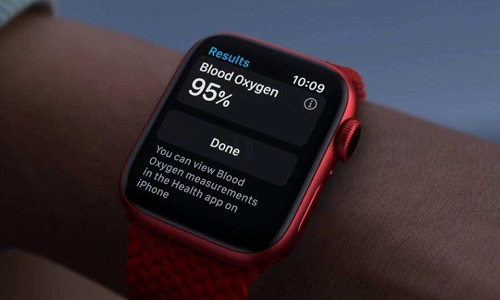 超越Apple Watch，華米Amazfit新品智能手表帶來(lái)完整血氧檢測(cè)體驗(yàn)