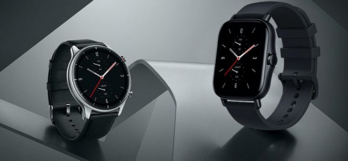 超越Apple Watch，華米Amazfit新品智能手表帶來(lái)完整血氧檢測(cè)體驗(yàn)