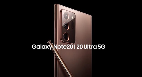 買5G手機(jī)就要一步到位 三星Galaxy Note20系列值得入手