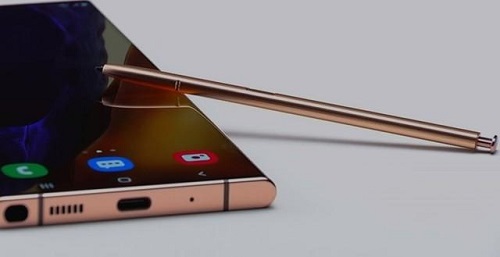 買5G手機(jī)就要一步到位 三星Galaxy Note20系列值得入手