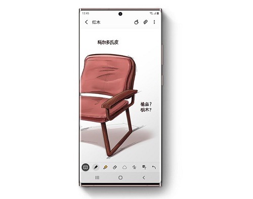 深耕用戶需求，三星打造全能的Galaxy Note20系列值得入手