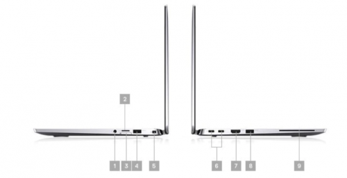 dell商務(wù)本Latitude 9410，職場贏家的“最佳搭檔”