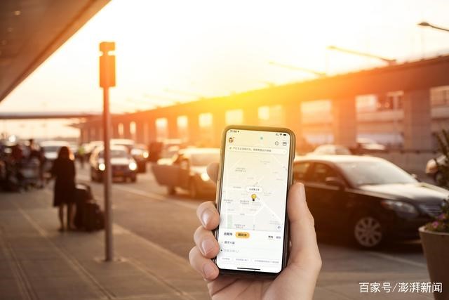 嘀嗒出行啟動(dòng)IPO 提供創(chuàng)新數(shù)字化出行服務(wù)