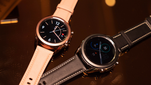 關(guān)于三星Galaxy watch3：您還需要了解的功能