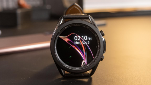 關(guān)于三星Galaxy watch3：您還需要了解的功能