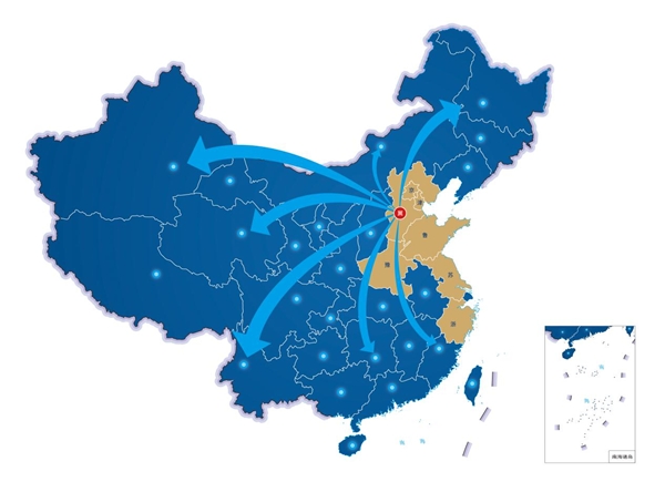 2020年濟(jì)南全國秋季糖酒會，速來圍觀小刀酒的“大器”雄心