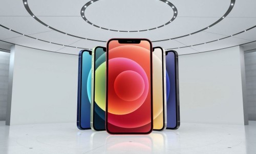 iPhone 12續(xù)航時間更短？就用倍思GaN能量堆雙模充電寶來解決