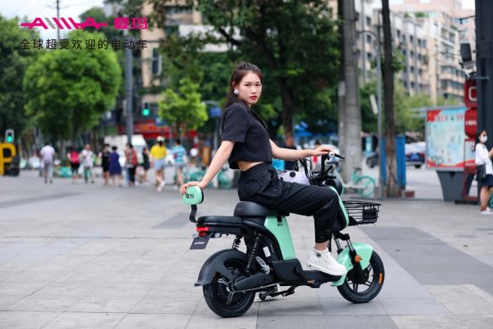 2020重陽(yáng)節(jié)送禮指南：愛(ài)瑪電動(dòng)車(chē)它不香嗎？